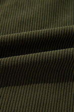 Load image into Gallery viewer, Contrast Baseball Collar Snap Down Long Sleeve Jacket