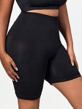 Load image into Gallery viewer, High Waist Shaping Shorts