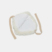 Load image into Gallery viewer, Thermal Tied Fuzzy Winter Hat