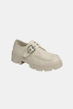Load image into Gallery viewer, Forever Link Buckled Platform Lug Sole Loafers