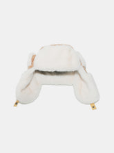 Load image into Gallery viewer, Thermal Fuzzy Earmuffs Winter Hat