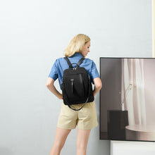 Load image into Gallery viewer, Tassel Oxford Cloth Backpack Bag
