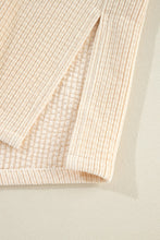 Load image into Gallery viewer, Pocketed Button Up Dropped Shoulder Shacket