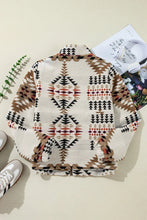 Load image into Gallery viewer, Zip Up Mock Neck Jacket