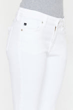 Load image into Gallery viewer, Kancan Mid Rise Ankle Skinny Jeans