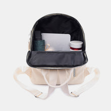 Load image into Gallery viewer, Tassel Oxford Cloth Backpack Bag