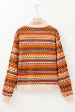 Load image into Gallery viewer, Contrast Baseball Collar Zip Up Jacket