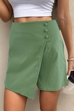 Load image into Gallery viewer, High Waist Skort
