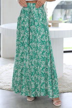 Load image into Gallery viewer, Tied Wide Leg Pants