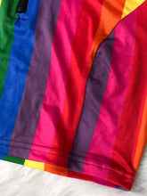 Load image into Gallery viewer, Contrast Half Zip Top and Brief Swim Set