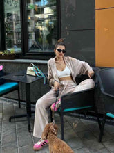 Load image into Gallery viewer, Hooded Jacket and Pants Set