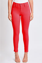Load image into Gallery viewer, YMI Jeanswear Full Size Hyperstretch Mid-Rise Skinny Jean