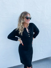 Load image into Gallery viewer, PREORDER: Lively Dress in Three Colors