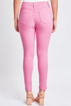 Load image into Gallery viewer, YMI Jeanswear Full Size Hyperstretch Mid-Rise Skinny Pants