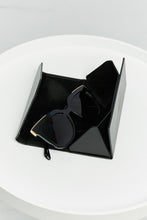 Load image into Gallery viewer, Polycarbonate Frame Square Sunglasses