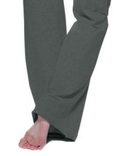 Load image into Gallery viewer, Mid Waist Pants with Pockets