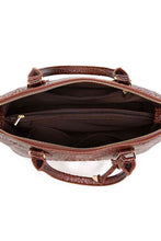 Load image into Gallery viewer, PU Leather Handbag