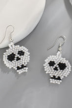Load image into Gallery viewer, Halloween Theme Earrings