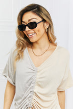 Load image into Gallery viewer, Oval Full Rim Sunglasses