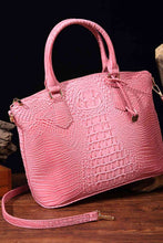 Load image into Gallery viewer, PU Leather Handbag