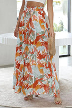 Load image into Gallery viewer, Tied Wide Leg Pants