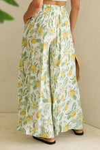 Load image into Gallery viewer, Tied Wide Leg Pants