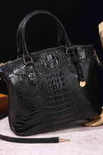 Load image into Gallery viewer, PU Leather Handbag