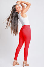 Load image into Gallery viewer, YMI Jeanswear Full Size Hyperstretch Mid-Rise Skinny Jean