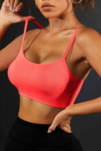 Load image into Gallery viewer, Backless Sports Cami