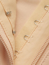 Load image into Gallery viewer, Full Size Side Zip Up Wide Strap Shapewear