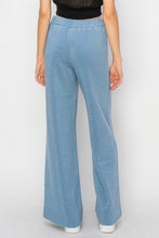 Load image into Gallery viewer, HYFVE Drawstring Wide Leg Pants