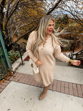 Load image into Gallery viewer, PREORDER: Lively Dress in Three Colors