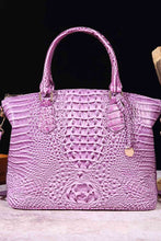 Load image into Gallery viewer, PU Leather Handbag