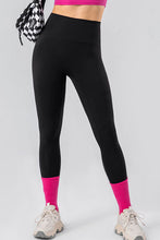 Load image into Gallery viewer, High Waist Active Leggings