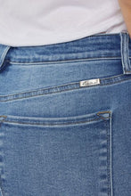 Load image into Gallery viewer, Kancan Full Size Cat's Whiskers High Waist Jeans