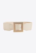 Load image into Gallery viewer, PU Leather Belt