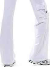 Load image into Gallery viewer, Mid Waist Pants with Pockets