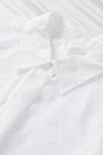 Load image into Gallery viewer, Button Up Short Sleeve Shirt