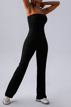 Load image into Gallery viewer, Sleeveless Straight Active Jumpsuit