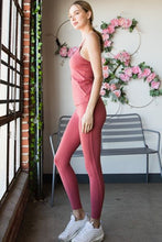 Load image into Gallery viewer, Heimish Full Size High Waist Leggings