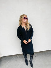 Load image into Gallery viewer, PREORDER: Lively Dress in Three Colors