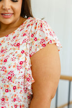 Load image into Gallery viewer, Ain't No Stopping Us Floral Dress