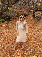 Load image into Gallery viewer, PREORDER: Lively Dress in Three Colors