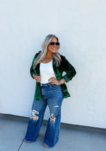 Load image into Gallery viewer, PREORDER: Velvet Blazer in Three Colors