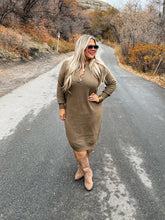 Load image into Gallery viewer, PREORDER: Lively Dress in Three Colors