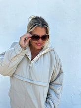 Load image into Gallery viewer, PREORDER: Peyton Puffer Jacket In Four Colors