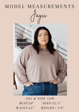 Load image into Gallery viewer, Good Morning Floral V-Neck Blouse
