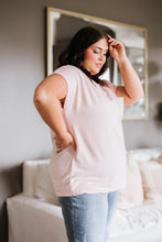 Load image into Gallery viewer, Little Bit Front Pocket Tee