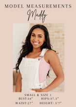Load image into Gallery viewer, Miss Cottontail Half Sleeve Sweater