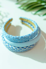 Load image into Gallery viewer, Natural Beauty Headband 3 pack